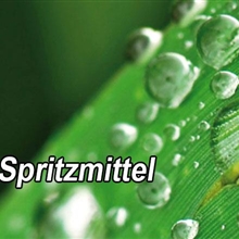 Pflanzenschutzmittel