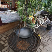 Feuerschalen