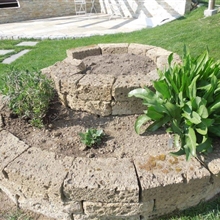 Hochbeet