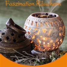 Räucher-Bücher