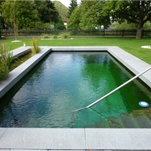 Gartengestaltung